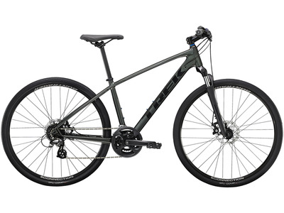 Велосипед Trek Dual Sport 1