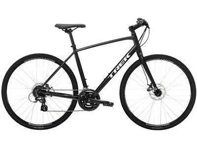 Велосипед Trek FX 1 Disc