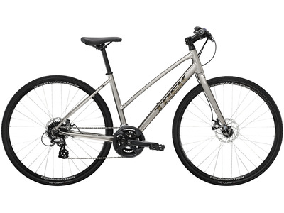 Велосипед Trek FX 1 Stagger Disc (2022)