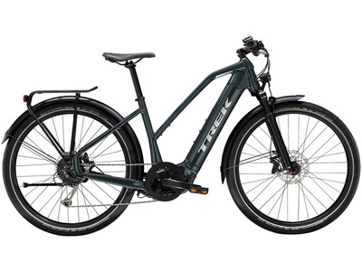 Велосипед Trek Allant+ 7S Stagger (2022)