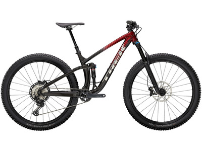 Велосипед Trek Fuel EX 8 29 (2022)
