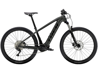 Велосипед Trek Powerfly 4 27.5 (2022)