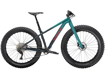 Велосипед Trek Farley 5 (2022)