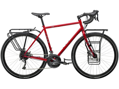 Велосипед Trek 520 (2022)