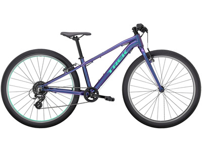 Велосипед Trek Wahoo 26 2022 год