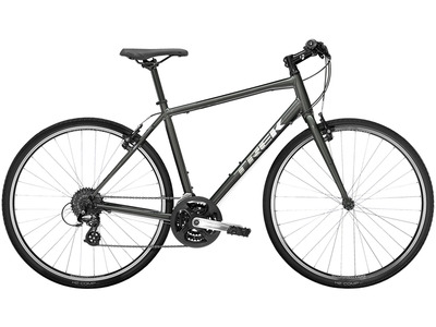 Велосипед Trek FX 1 (2022)