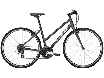 Велосипед Trek FX 1 Stagger (2022)