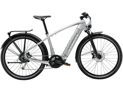 Велосипед Trek Allant+ 7S (2022)