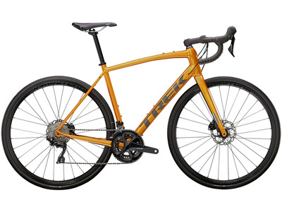 Велосипед Trek Domane AL 5 Disc (2022)