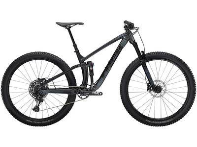 Велосипед Trek Fuel EX 7 29 (2022)