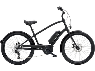 Велосипед Electra Townie Go! 8D EQ Step-Over (2022)