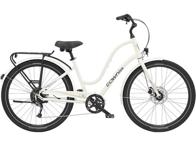 Велосипед Electra Townie Path 9D EQ Step-Thru (2022)