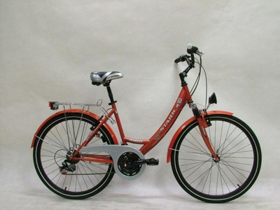 Велосипед Stark Sattelite Lady (2005)