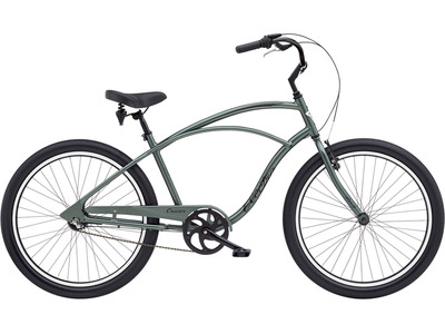 Велосипед Electra Cruiser Lux 3i Step-Over (2022)