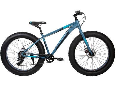 Велосипед Foxx Buffalo (2021)