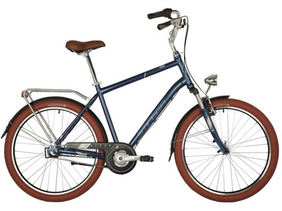 Велосипед Stinger Toledo 26 (2021)