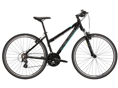 Велосипед Kross Evado 2.0 Lady (2022)