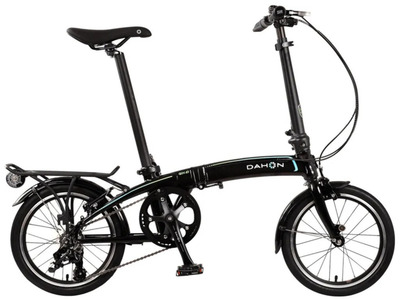 Велосипед Dahon QIX D3 (2022)