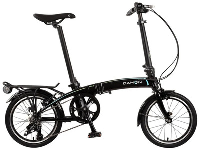 Велосипед Dahon QIX D3