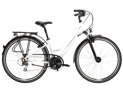 Велосипед Kross Trans 3.0 Lady (2022)