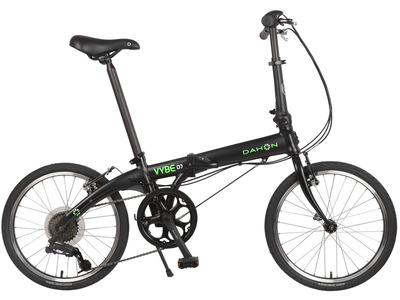 Велосипед Dahon Vybe D7 (2022)