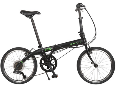 Велосипед Dahon Vybe D7