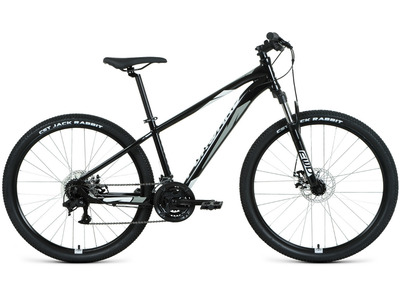 Велосипед Forward Apache 27.5 2.2 D (2022)
