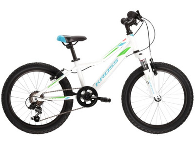 Велосипед Kross Lea Mini 2.0 (2021)