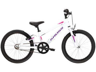 Велосипед Kross Mini 5.0 (2022)
