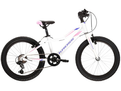 Велосипед Kross Lea Mini 3.0 Light (2022)