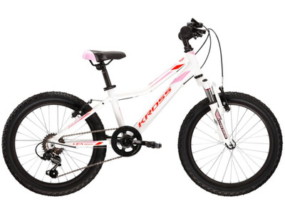 Велосипед Kross Lea Mini 2.0 (2022)