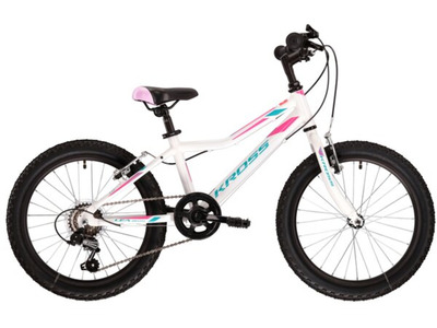 Велосипед Kross Lea Mini 1.0 (2022)
