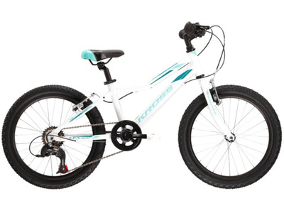 Велосипед Kross Lea Mini 1.0 SR (2022)