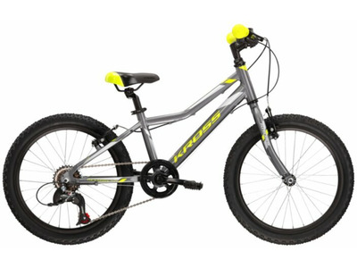 Велосипед Kross Hexagon Mini 1.0 (2022)