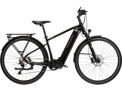 Велосипед Kross Trans Hybrid 6.0 (2022)