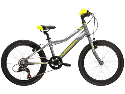 Велосипед Kross Hexagon Mini 1.0 SR (2022)