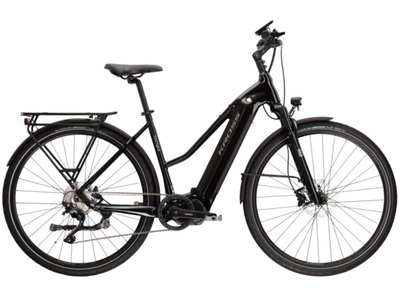 Велосипед Kross Trans Hybrid 6.0 Damski (2022)