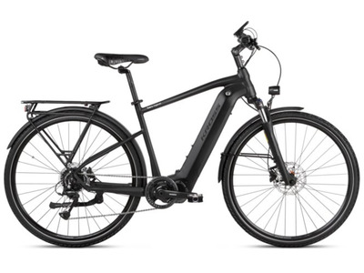 Велосипед Kross Trans Hybrid 4.0 (2022)
