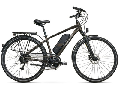 Велосипед Kross Trans Hybrid (2022)
