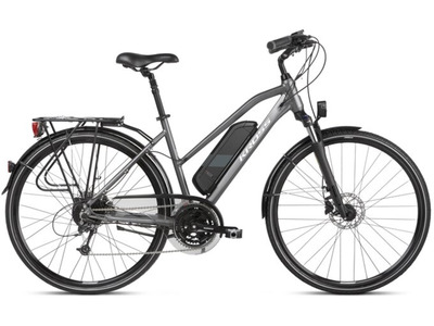 Велосипед Kross Trans Hybrid Damski (2022)