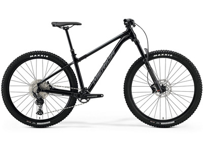 Велосипед Merida Big.Trail 600 (2022)