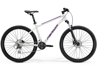 Велосипед Merida Big.Seven 20-3x (2022)