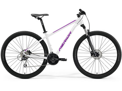 Велосипед Merida Big.Nine 20-3x (2022)