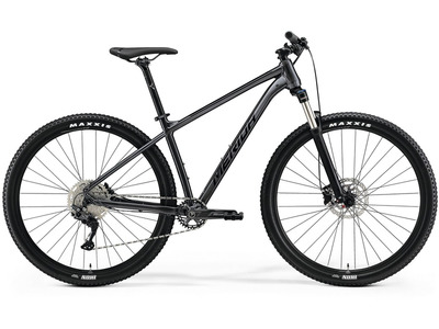 Велосипед Merida Big.Nine 200 (2022)