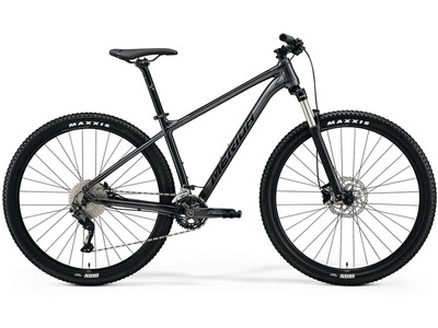 Велосипед Merida Big.Nine 300 (2022)