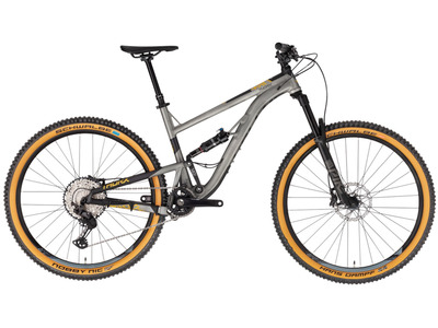 Велосипед Kellys Thorx 50 29 (2021)