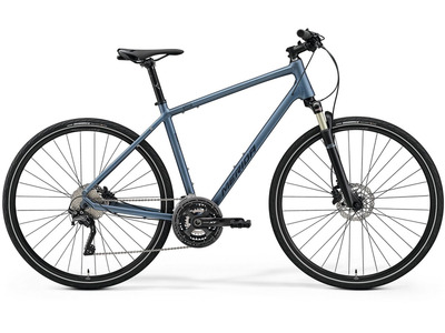 Велосипед Merida Crossway XT-Edition (2022)