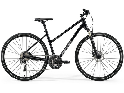 Велосипед Merida Crossway XT-Edition Lady (2022)