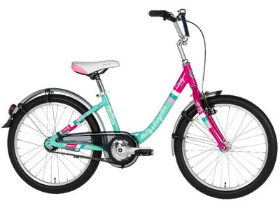 Велосипед Kellys Cindy 20 (2021)