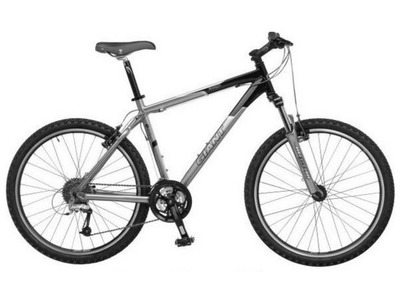 Велосипед Giant Terrago V new (2007)